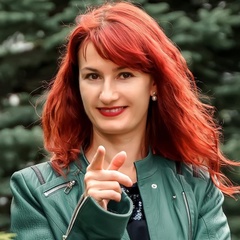 Ольга Екимова, Псков