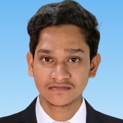 Subhadip Ghorai, 24 года, Kolkata