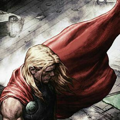 Thor Odinson, New York City