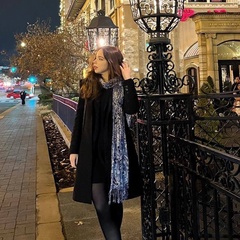 Daria Egorova, 19 лет, Kansas City