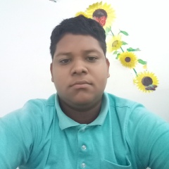 Johan-David Beleño-Ospino, 23 года, Cartagena de Indias