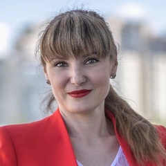 Елена Феоктистова, 45 лет, Санкт-Петербург