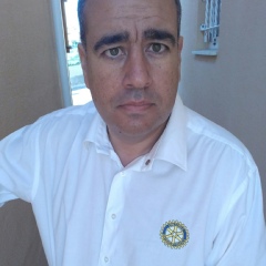 Oscar Gallego, 53 года, Alicante