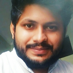 Rizwan Ahmad, 30 лет, Delhi