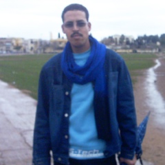 Morito Mohamed, Guelmim