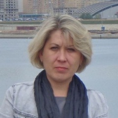 Елена Миргородская, 52 года, Королёв