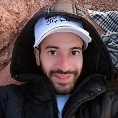 Ahmed Wagih, 30 лет, Giza