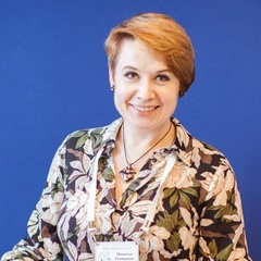 Екатерина Новикова, Санкт-Петербург