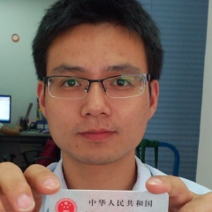 Stephan Liu, Shenzhen