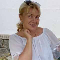 Valentina Shchepakova, 61 год, Санкт-Петербург