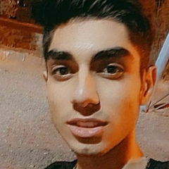 Milad Sherafati, 23 года, Berlin