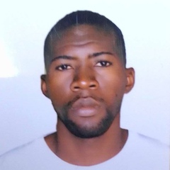 Jones Manuel, 31 год, Luanda