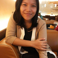 Anita Manurung, Jakarta