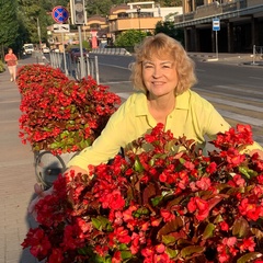 Татьяна Кислова, Санкт-Петербург