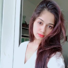 Jannat-Zubair Rahmani, 23 года, Mumbai