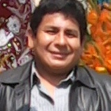 Alfredo Ramirez, 44 года, Lima