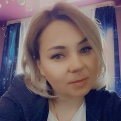 Вера Антонова, 42 года