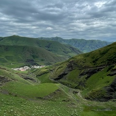 Рамазан Рамазанов, Сургут