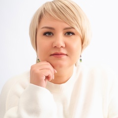 Светлана Кичёва, 44 года