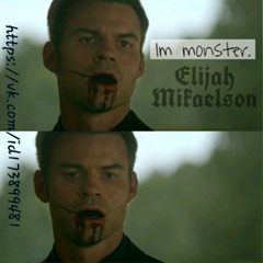 Elijah Mikaelson, New Orleans