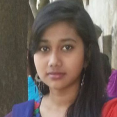 Rima Biswas, 26 лет, Dhaka