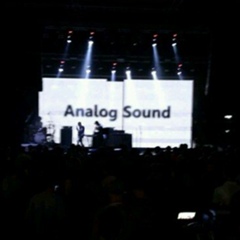 Analog Sound, Москва