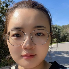 Hanna Zi, 32 года, Wuhan