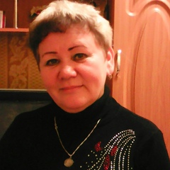 Фания Хафизова, 63 года, Казань