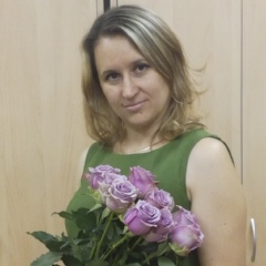 Лена Михалева, 43 года, Москва