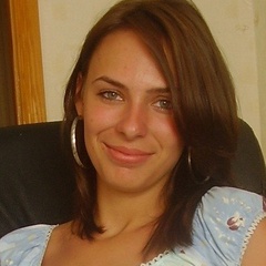 Ulyana Khamchık, 31 год, Киев