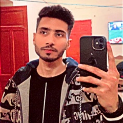 Ali Haider, 26 лет, Lahore