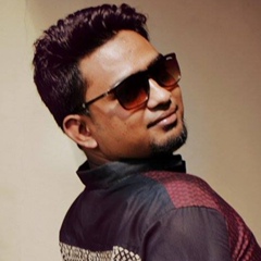 Syed-Sirat Ullah, 31 год, Mymensingh