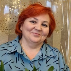 Елена Павлова, Москва