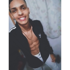 Carlos Eduardo, 24 года, Maceió