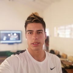 Cristian Estrada, 25 лет, Medellín