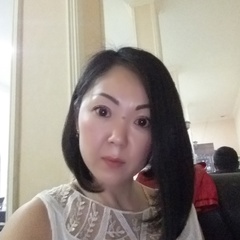 Oksana Shi, 42 года, Suwon