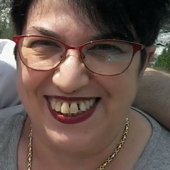 Elisa Ghetti, 62 года, Rovigo