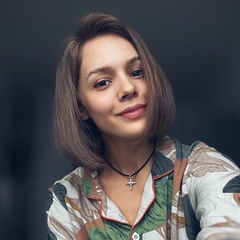 Елизавета Сёмина, 27 лет, Екатеринбург