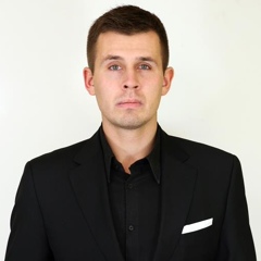 Gleb Myslicki, 38 лет, Warszawa