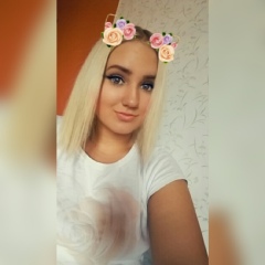 Vivi Könny, 24 года