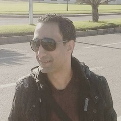 Medo Hossam, 43 года, Giza