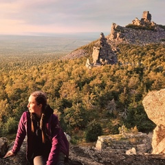 Лия Бардина, 25 лет, Березники