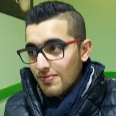 Khaled Bouhlel, 32 года, Sfax