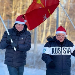 Владимир Матвеев, Санкт-Петербург