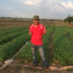 Keo Vanneth, 30 лет, Phnom Penh