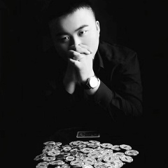 Anthony Cheung, 33 года, Guangzhou