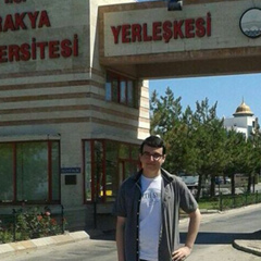 Rasim Arslan, 31 год, İstanbul