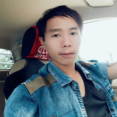 Gumax Dakwen, 33 года, Chiang Mai