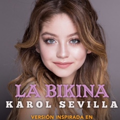 Karol Sevilla, 24 года