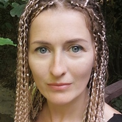 Анна Сальникова, 42 года, Санкт-Петербург